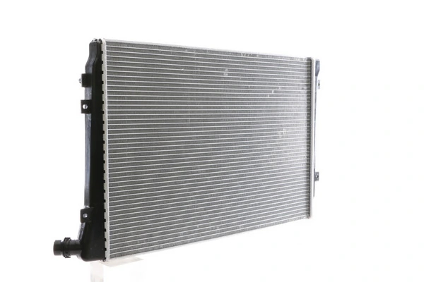 Radiator, engine cooling BEHR CR 1395 000S