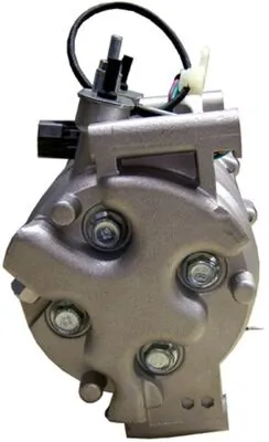 Compressor, air conditioning BEHR ACP 1404 000S