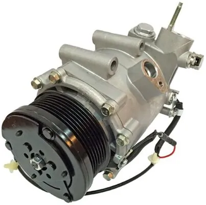 Compressor, air conditioning BEHR ACP 950 000S