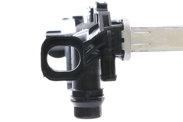 Radiator, engine cooling BEHR CR 910 000S