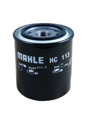 MAHLE HC 113 Hydraulic Filter, automatic transmission