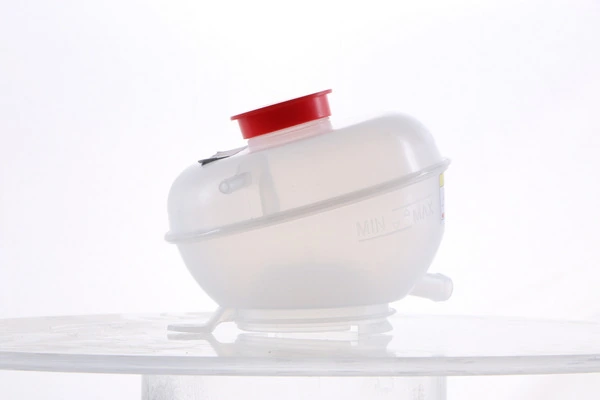 Expansion Tank, coolant BEHR CRT 136 000S