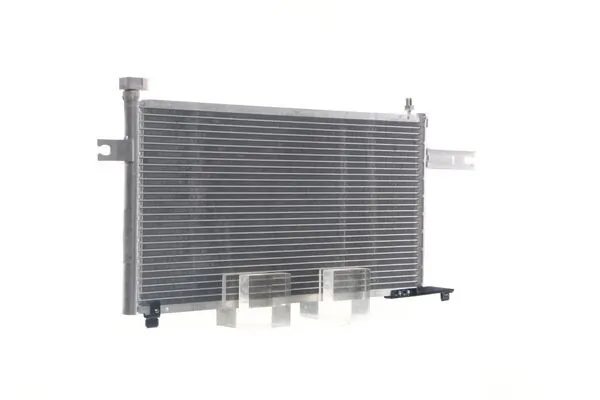 MAHLE AC 319 000S Condenser, air conditioning