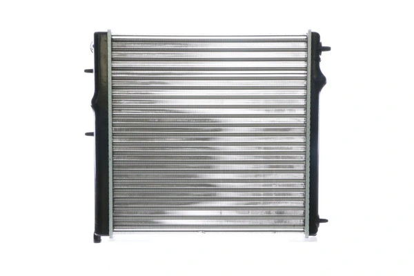 Radiator, engine cooling BEHR CR 555 000S
