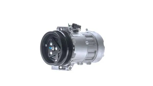 MAHLE ACP 666 000S Compressor, air conditioning