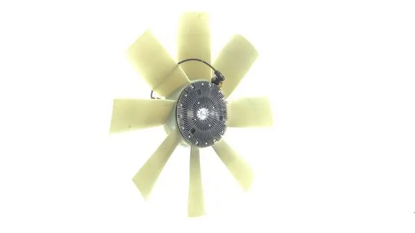 Fan, engine cooling BEHR *** PREMIUM LINE *** CFF 505 000P