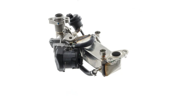 MAHLE CE 10 000P Cooler, exhaust gas recirculation