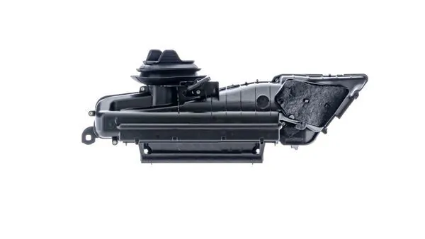 MAHLE AE 205 000P Evaporator, air conditioning