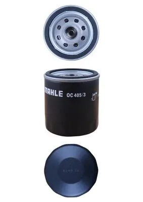 Oil Filter OC 405/3