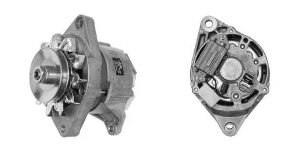 MAHLE MG 123 Alternator