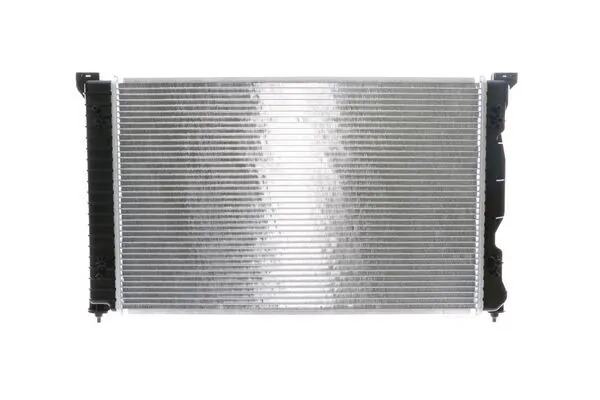 Radiator, engine cooling BEHR CR 484 000S