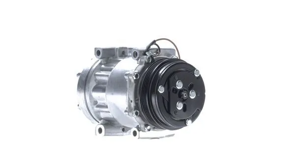 Compressor, air conditioning BEHR ACP 660 000S