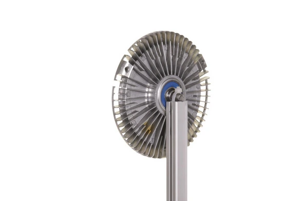 MAHLE CFC 68 000P Clutch, radiator fan