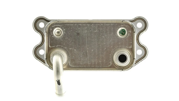 MAHLE CLC 101 000P Oil Cooler, engine oil