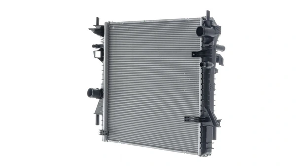 Radiator, engine cooling BEHR *** PREMIUM LINE *** CR 1937 000P