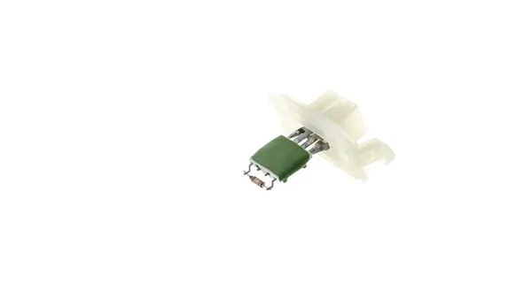 MAHLE ABR 104 000P Resistor, interior blower