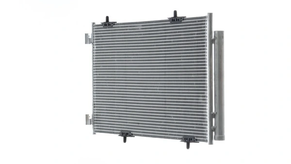 Condenser, air conditioning BEHR AC 990 000S