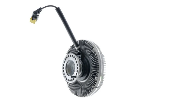 Clutch, radiator fan BEHR *** PREMIUM LINE *** CFC 269 000P