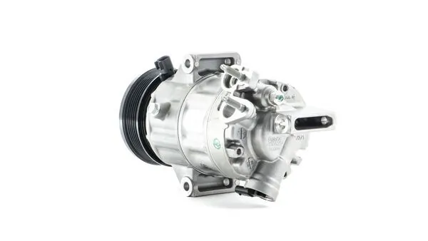 Kompressor, Klimaanlage BEHR *** PREMIUM LINE *** ACP 1491 000P