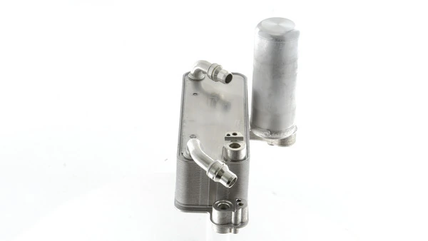MAHLE AC 1125 000P Condenser, air conditioning