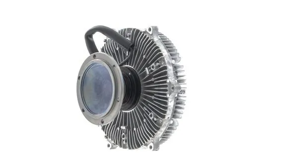 MAHLE CFC 215 000P Clutch, radiator fan