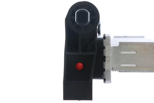 Radiator, engine cooling BEHR CR 1176 000S