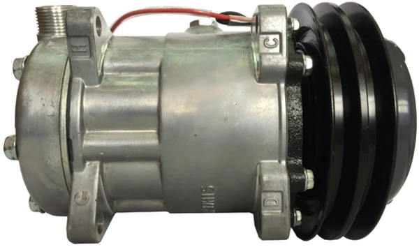 Compressor, air conditioning BEHR ACP 1049 000S