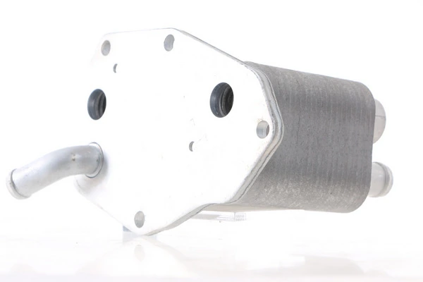 Oil Cooler, engine oil BEHR CLC 159 000S