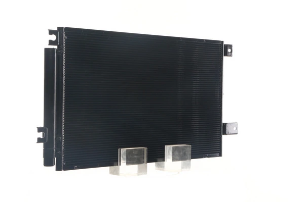 Condenser, air conditioning BEHR AC 819 000S