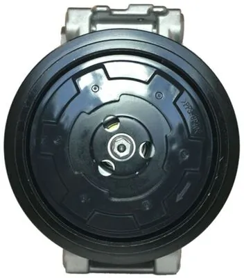 Compressor, air conditioning BEHR ACP 914 000S