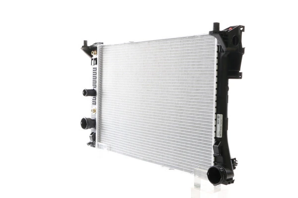 Radiator, engine cooling BEHR CR 988 000S