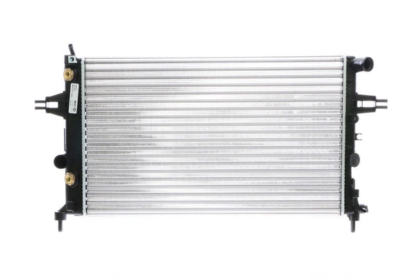 Radiator, engine cooling BEHR CR 228 000S