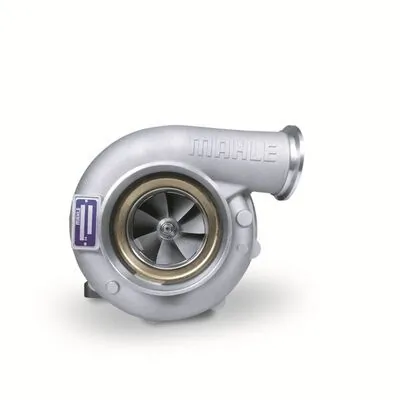 MAHLE 228 TC 17922 000 Charger, charging (supercharged/turbocharged)