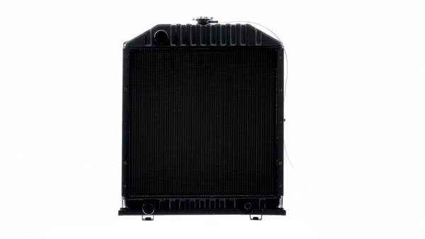 MAHLE CR 2281 000S Radiator, engine cooling