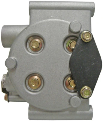 Compressor, air conditioning BEHR ACP 106 000S