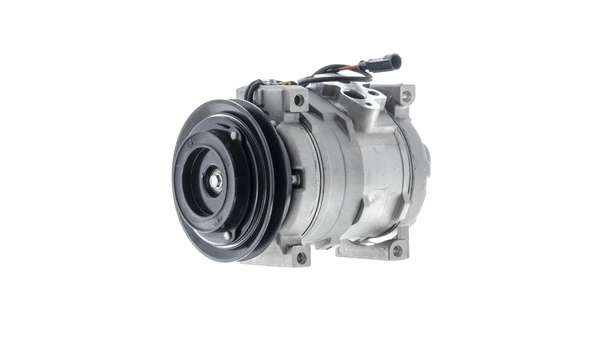 Compressor, air conditioning BEHR ACP 1009 000S