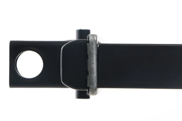 Radiator, engine cooling BEHR CR 508 000S