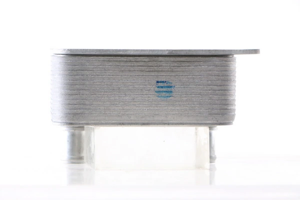 Oil Cooler, engine oil BEHR CLC 155 000S