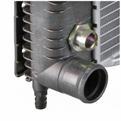 MAHLE CR 764 000S Radiator, engine cooling