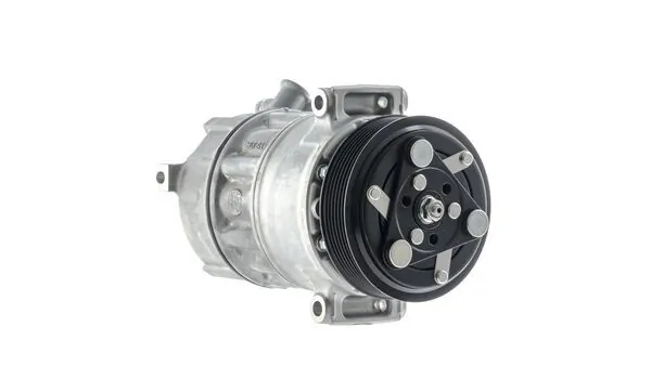 Compressor, air conditioning BEHR *** PREMIUM LINE *** ACP 490 000P