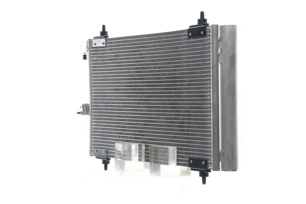 Condenser, air conditioning BEHR AC 350 000S