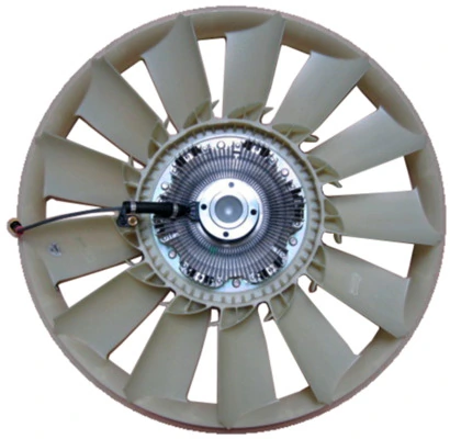 Fan, engine cooling BEHR *** PREMIUM LINE *** CFF 487 000P