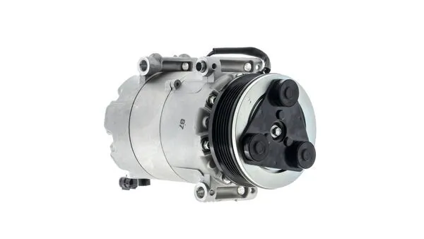 Compressor, air conditioning BEHR *** PREMIUM LINE *** ACP 1393 000P