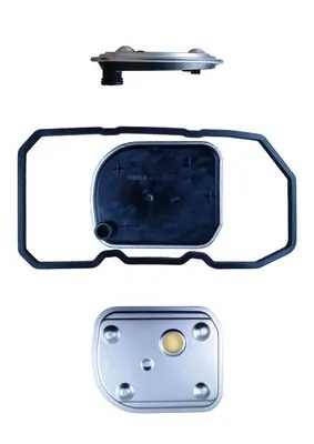 Hydraulic Filter, automatic transmission HX 158D