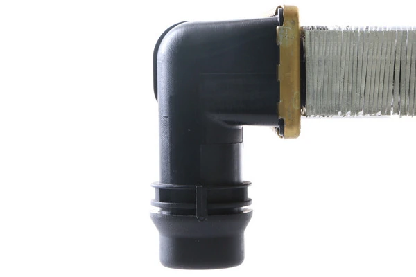 Radiator, engine cooling BEHR CR 1418 000S