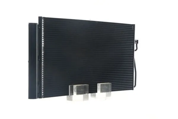 Condenser, air conditioning BEHR AC 345 000S