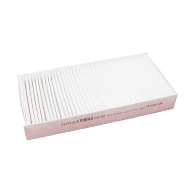 Filter, cabin air LA 122/S