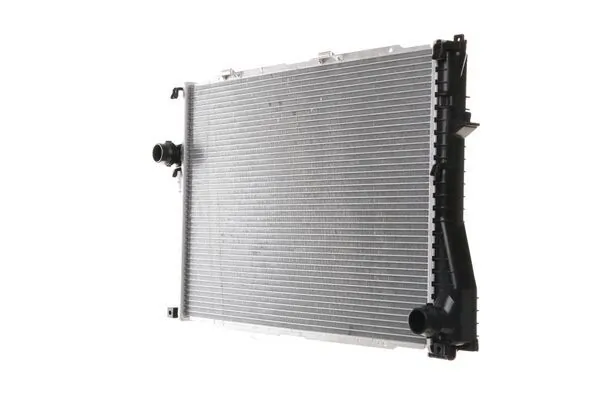 Radiateur, refroidissement du moteur BEHR CR 295 000S