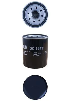 Oil Filter OC 1243
