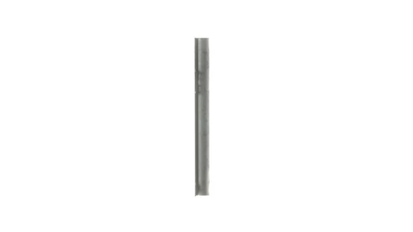 MAHLE AC 1122 000P Condenser, air conditioning